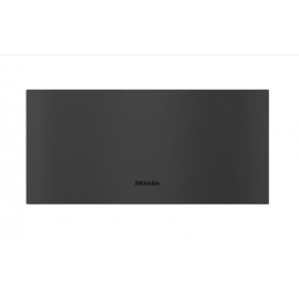 MIELE ESW 7020 Θερμοθάλαμος φαγητών χωρίς λαβές Μαύρο obsidian ματ (12305280)